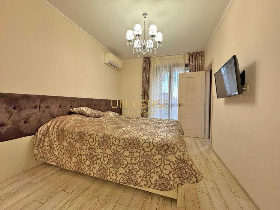 Продава се Тристаен апартамент в Несебър - 100 кв.м за 1750 €/кв.м - Снимка #7