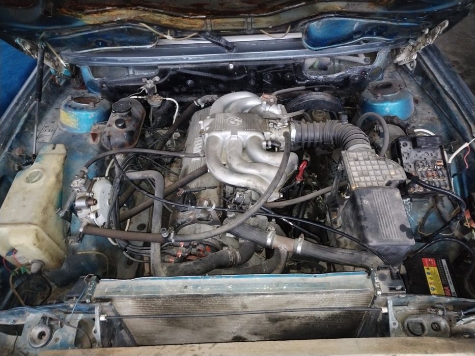 БМВ Е28 сотилади