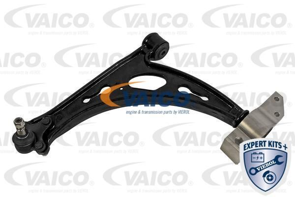 Bascula brat suspensie roata fata stanga dreapta noi VW Golf 5, 6, Jetta, Caddy, Touran, Eos, Scirocco, Audi A3 8P, A3 Sportback, Seat Altea, Altea XL, Leon, Toledo 3, Skoda Octavia 2, Superb 2