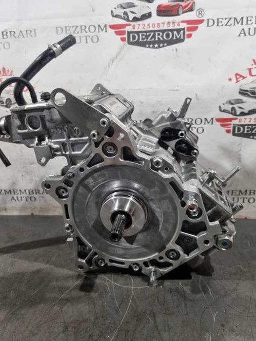 Generator Hybrid 0 KM 9487A013 Mitsubishi 2.4 Mivec Plug-in Hybrid 4WD