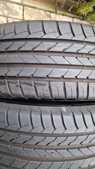 Anvelope vara 195 55 R 16 Goodyear/Michelin
