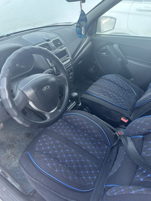 Лада гранта с выкупом