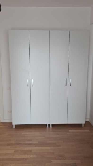 Dulap dublu separabil