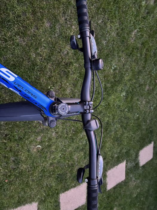 Bicicleta MTB Velors XT-510