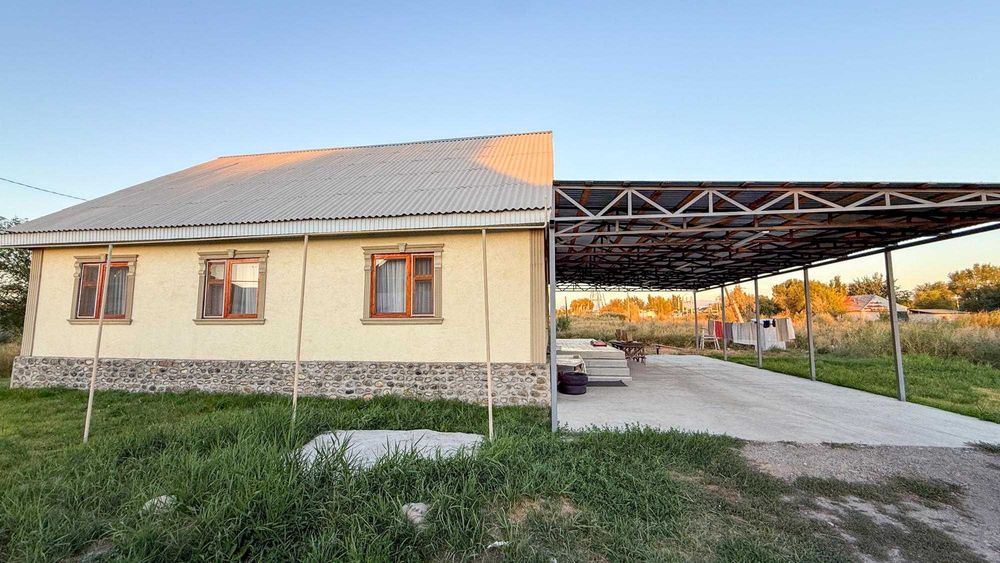 продам дом 4 комн Арнагуль Империя