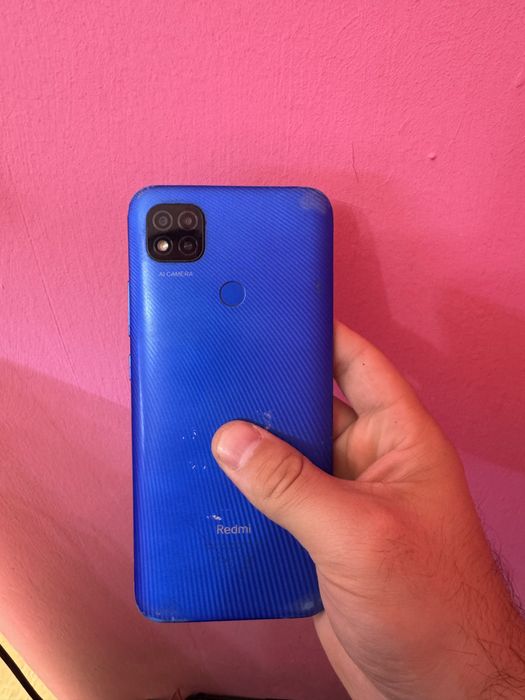 Redmi 9C holati yaxshi