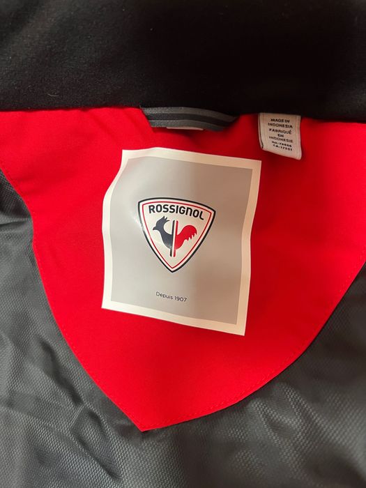 Мъжко ски яке Rossignol