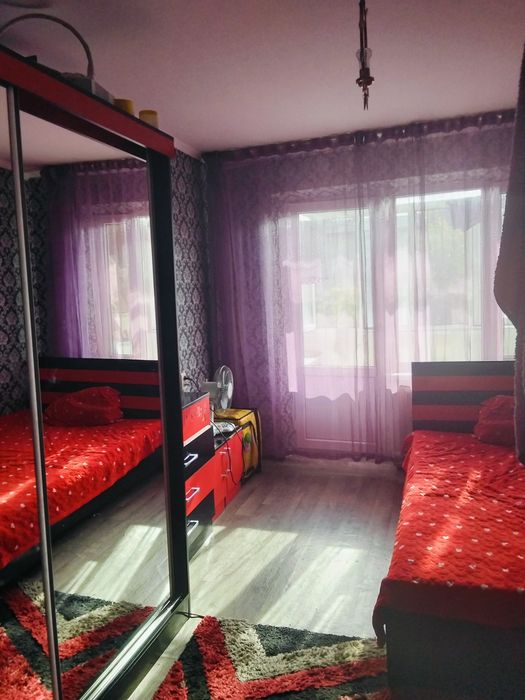 Продам 3 комнатную квартиру