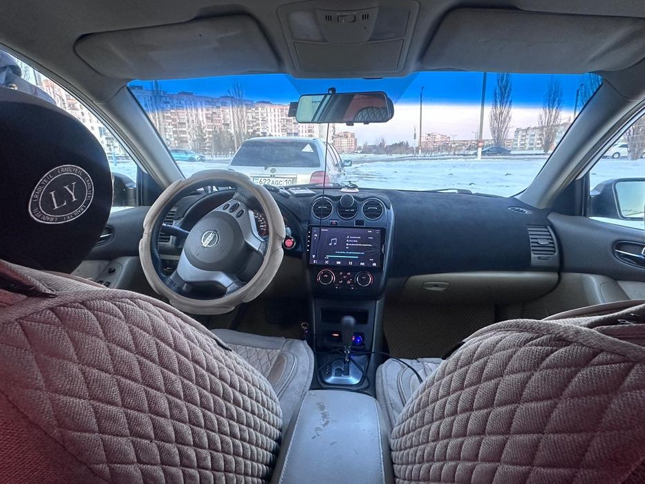 Ниссан Алтима продам