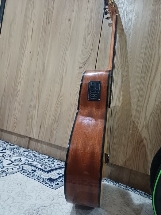 Gitara Clastika 39