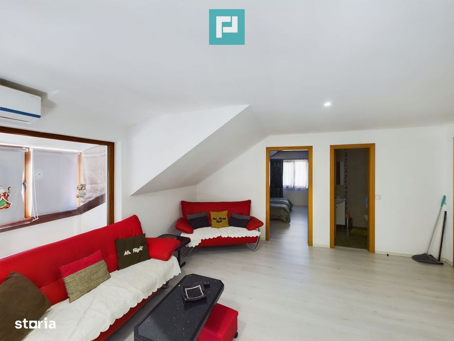 Sala de evenimente în inima naturii