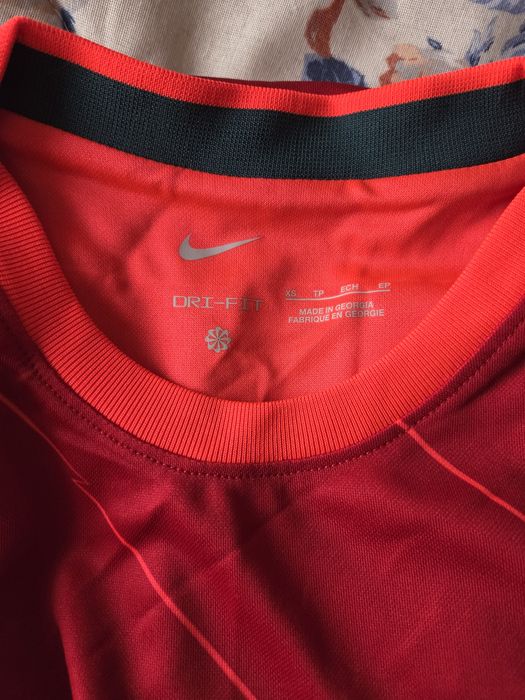Tricou Liverpool Nike - autentic femei XS