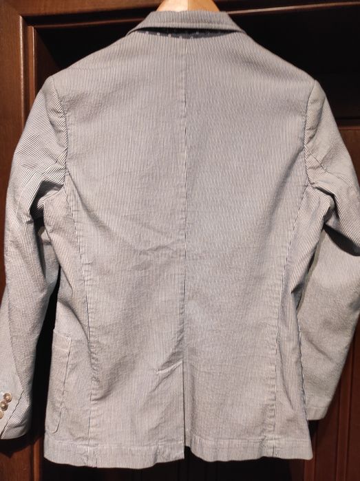Официално/ спортно сако за момче 12-14г.