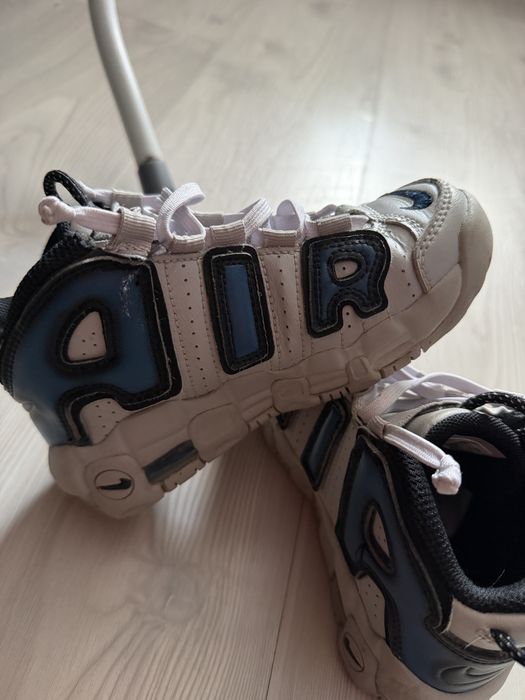 Nike up tempo copii nr 29,5 si nr 28