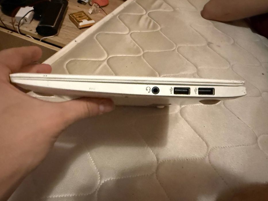 Ноутбук Lenovo Compact