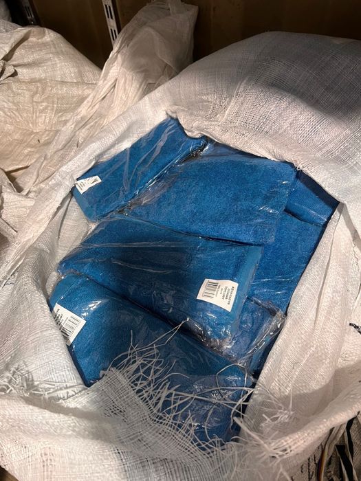 Полотенца 40/70 туркменистан