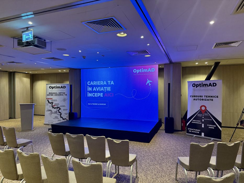 Ecran LED Screen indoor outdoor