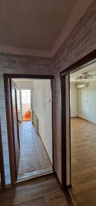 3× комнатный  квартира