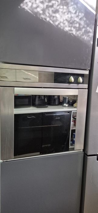 Cuptor Electric Incorporar Gorenje GB830E
