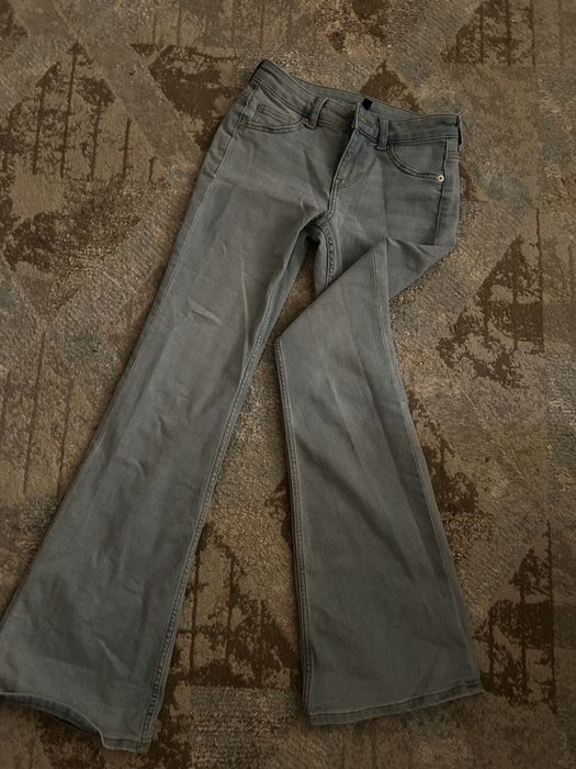 скинни джинсы