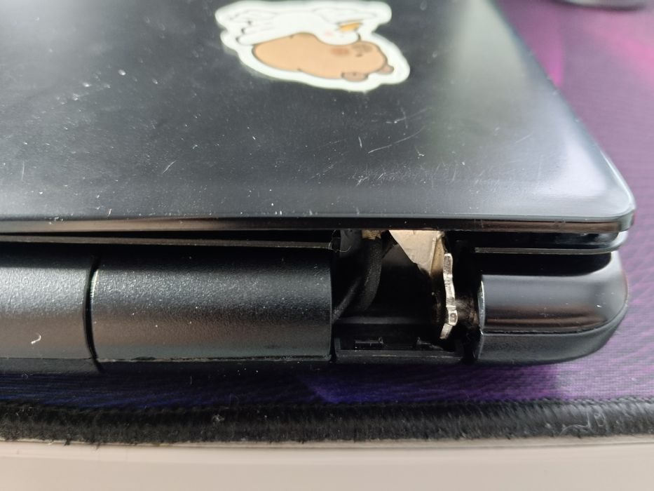 Ноутбук Aser Extensa