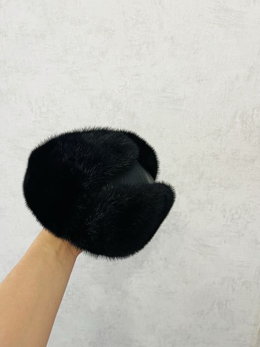 Головной убор норка