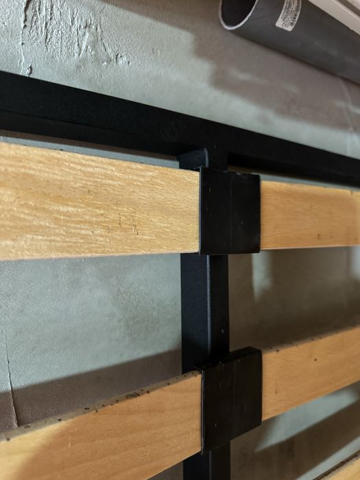 Подматрачна рамка 190х140