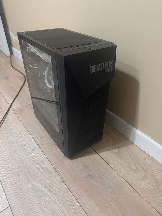 5800x3d + 3060ti + 48gb ram