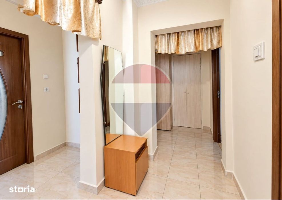 Apartament 3 camere