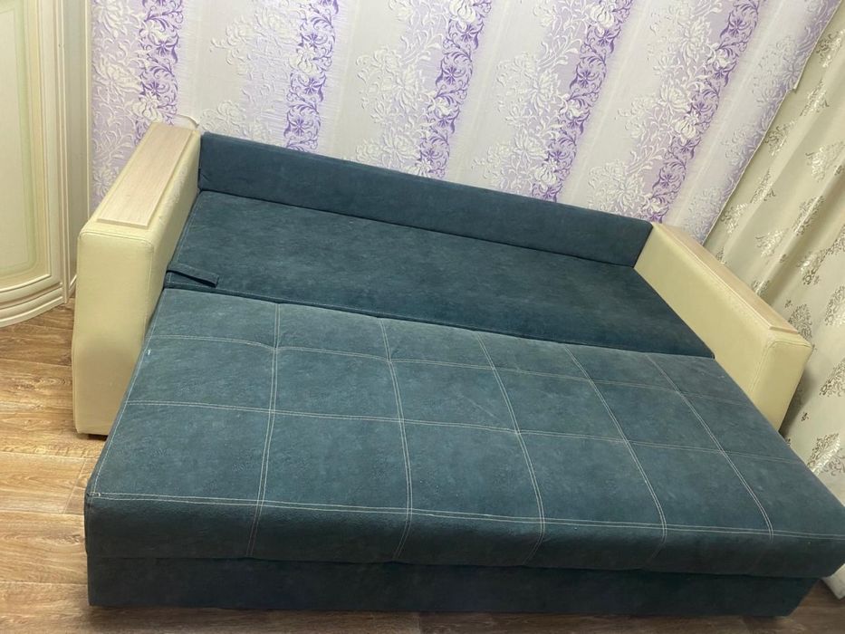 Диван 2 метра раскладной