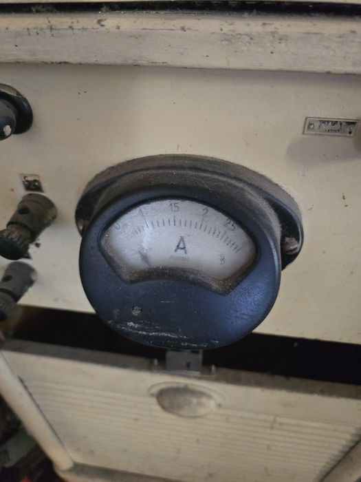 Vand Aparat Medical Electrostimulare Vinatage 1940 Siemens