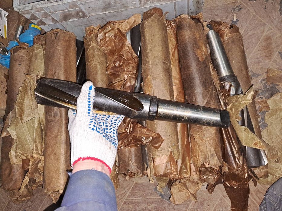 Инструмент для металообработки