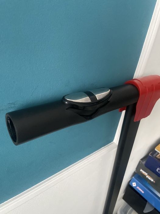 Banda de alergare electrica Techfit MT95N