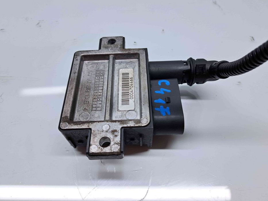 Releu  Bmw 3 (E90) [Fabr 2005-2011] 0522120102