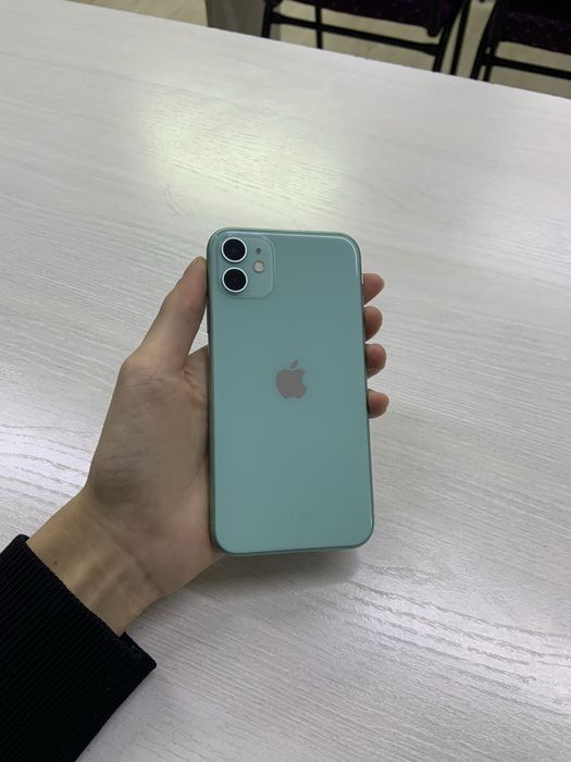 Продам Айфон 11 64gb