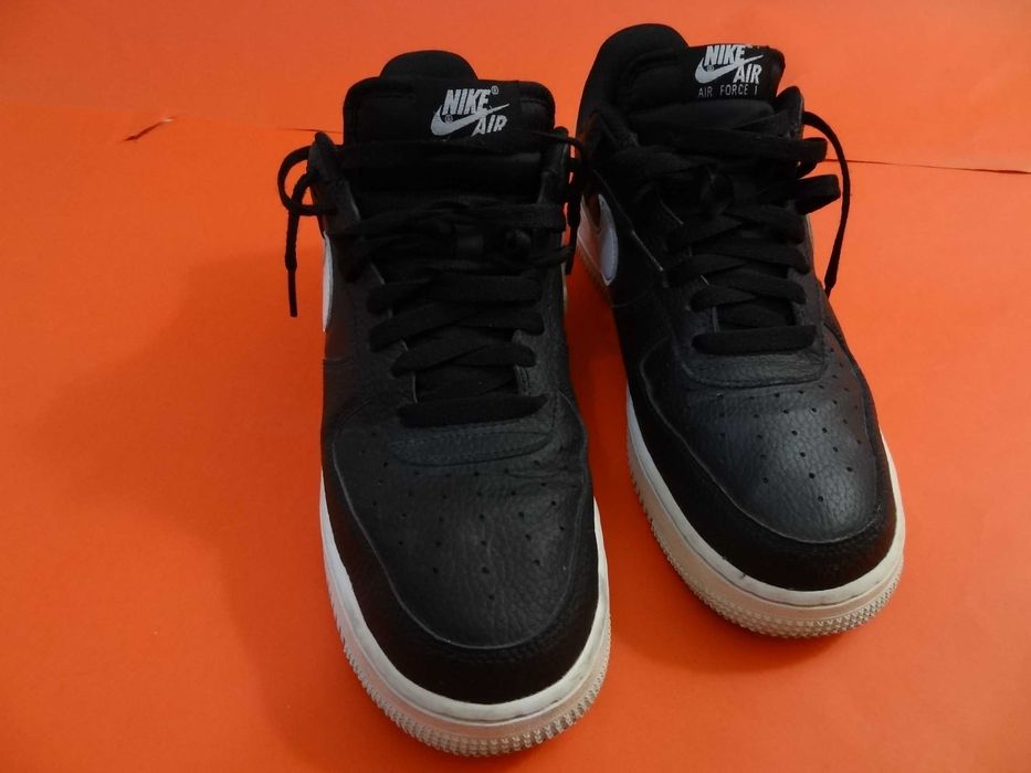 Nike Air Force 1,размер 43.5,като нови,оригинални маратонки/кецове.