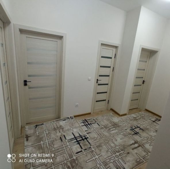 Аренда Жк Манзара Хай Таун Чинобод Фул комплект Апартамент НоваСтрой