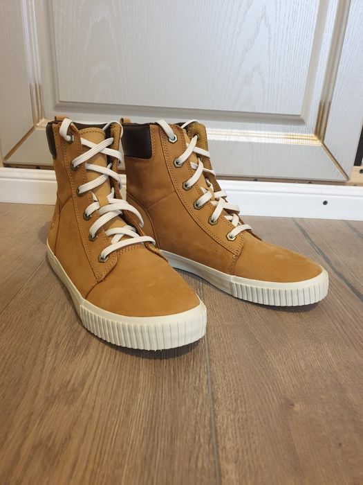 Ботинки Timberland оригинал