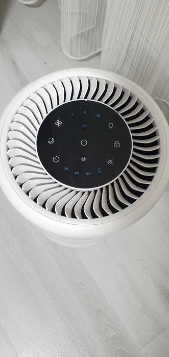 Пречиствател за въздух Levoit Core 200S