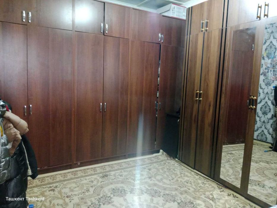 Продается Дом Яшнабадскый районе. Рисовый.