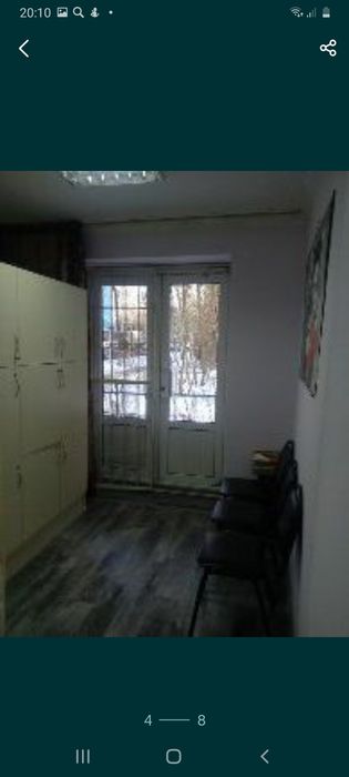 Сдаёться салон красоты