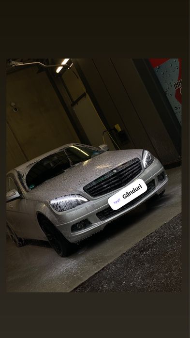 MERCEDES-BENZ.1.8 kompressor sedan .’’’’………………………………………’………………………………..