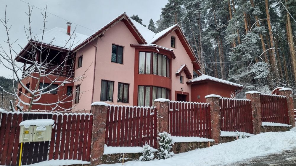 Casă de vânzare direct de la proprietar