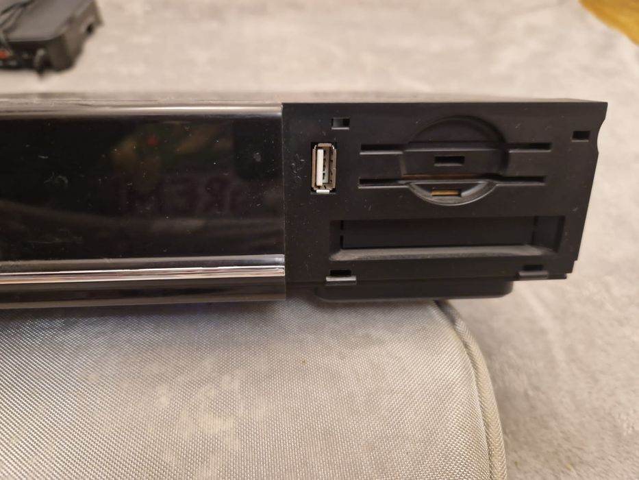 Receiver satelit ECHOSMART DSB-791S HQ