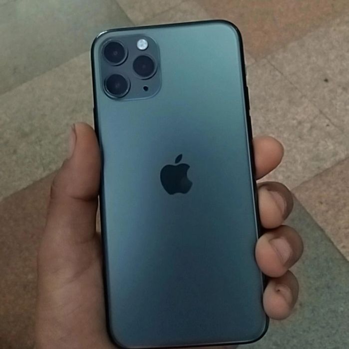 Iphone 11 pro 64gb
