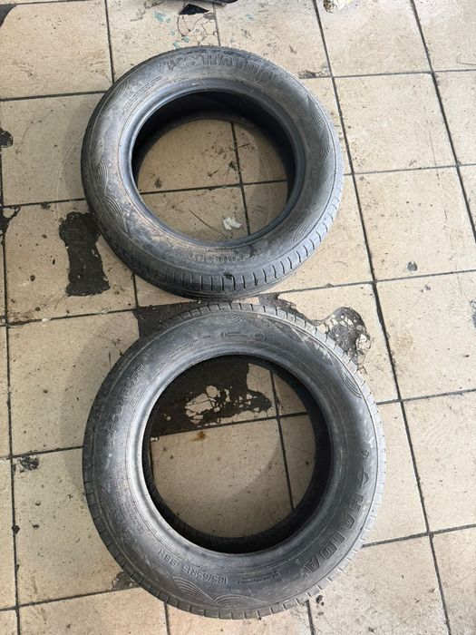 Продам шины на 15