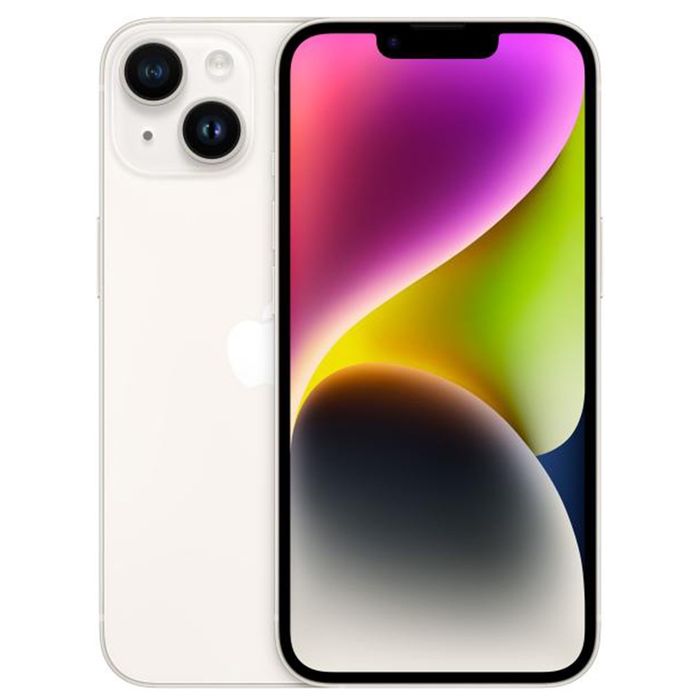 iPhone 14-apple watch 9-AirPods 4