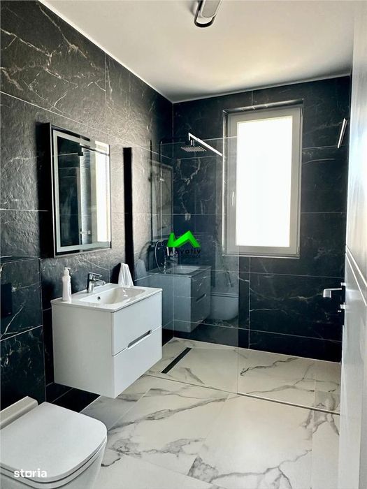 Apartament de inchiriat 2 camere Sibiu Doamna Stanca
