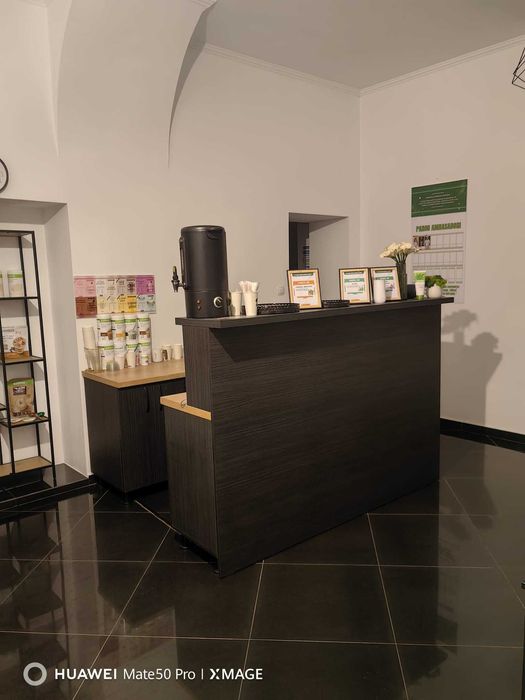 Spatiu Comercial de inchiriat Vasile Lucaciu nr 16