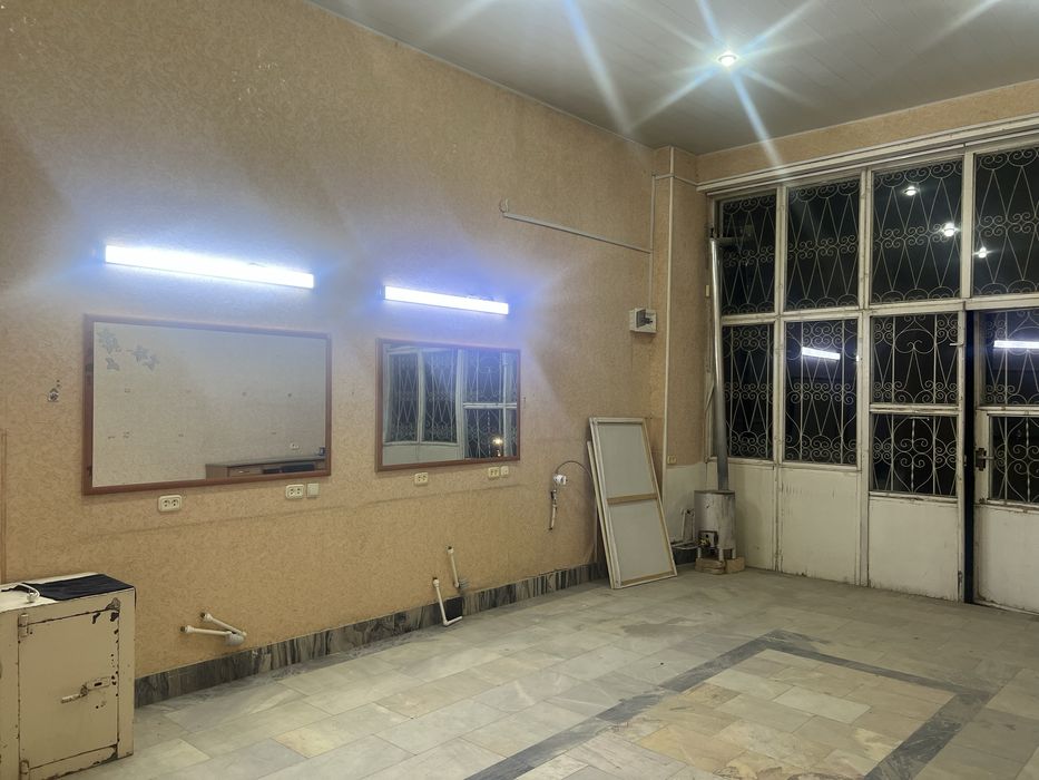 Арендага Жой топширилади 25 кв - Сдаётся в аренду помешение 25 кв